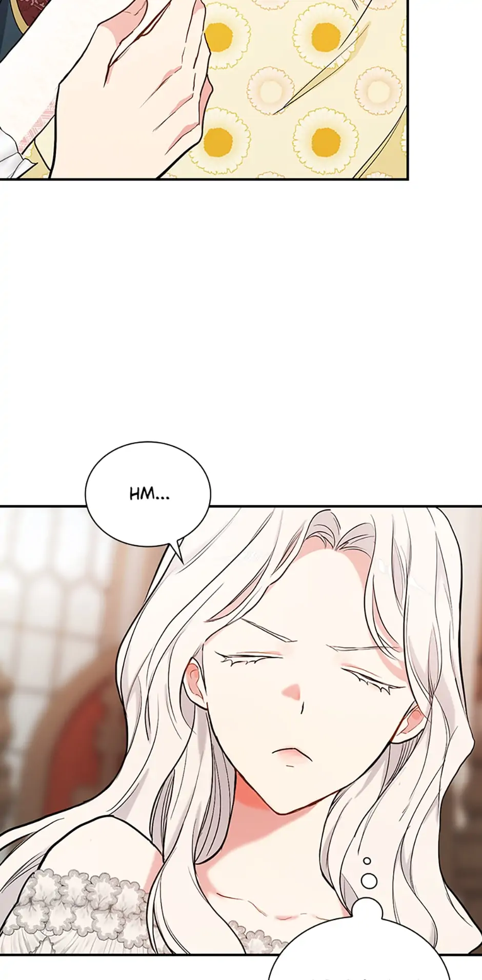 I’ll Be The Warrior’s Mother chapter 16 page 58