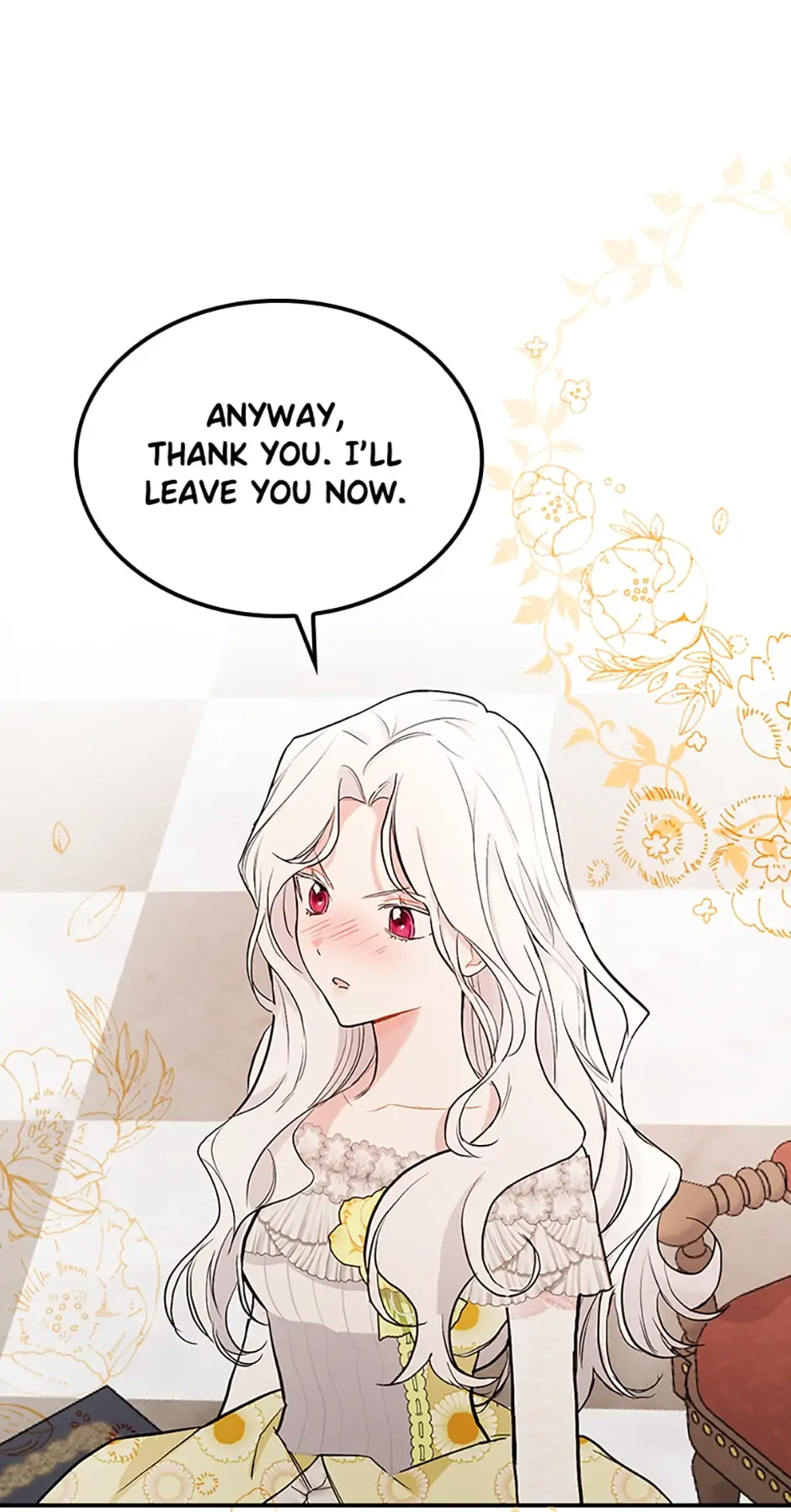 I’ll Be The Warrior’s Mother chapter 16 page 64