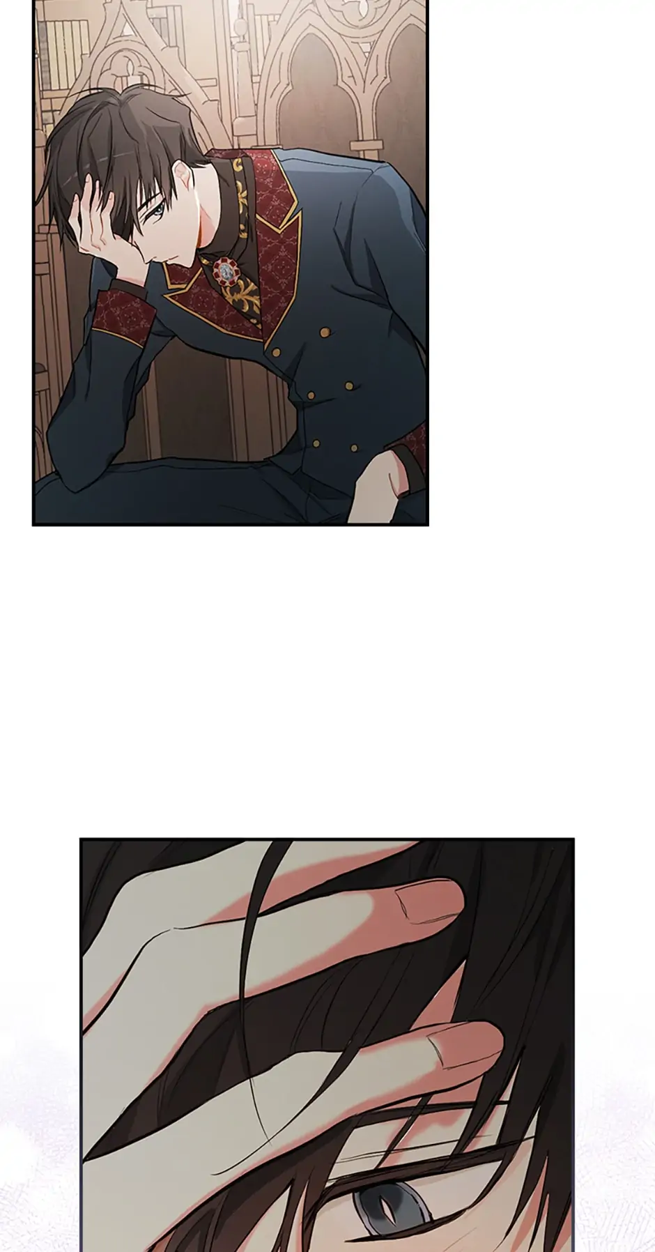 I’ll Be The Warrior’s Mother chapter 16 page 66