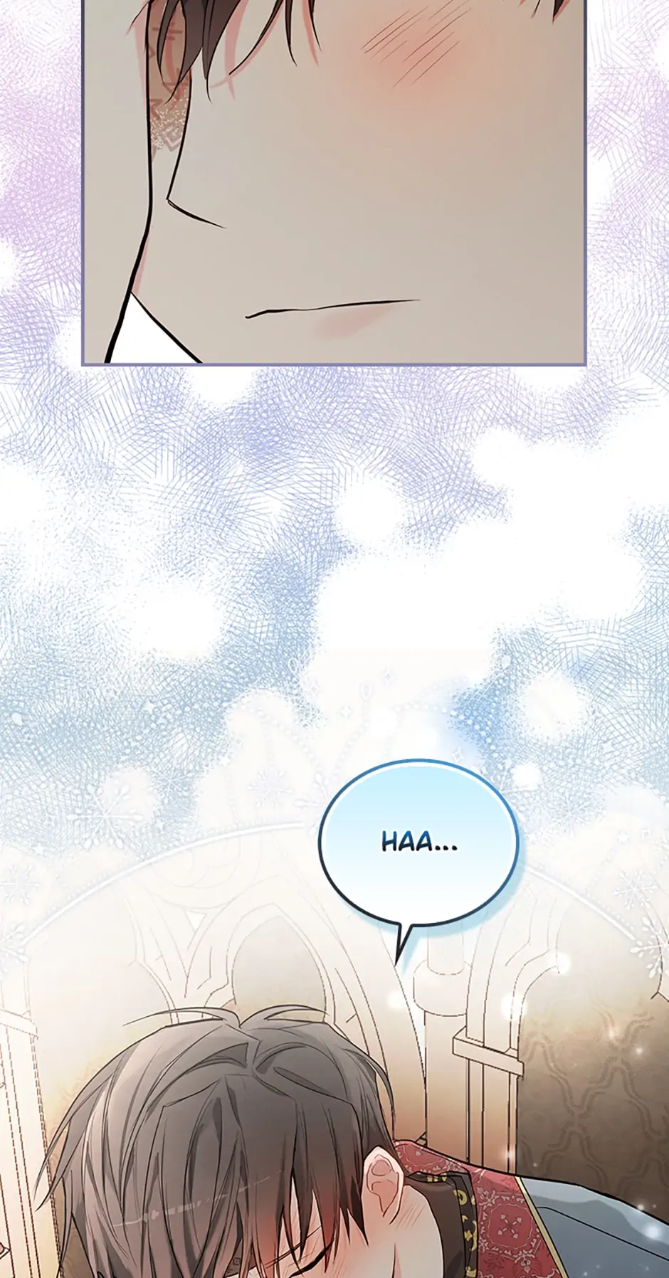 I’ll Be The Warrior’s Mother chapter 16 page 67