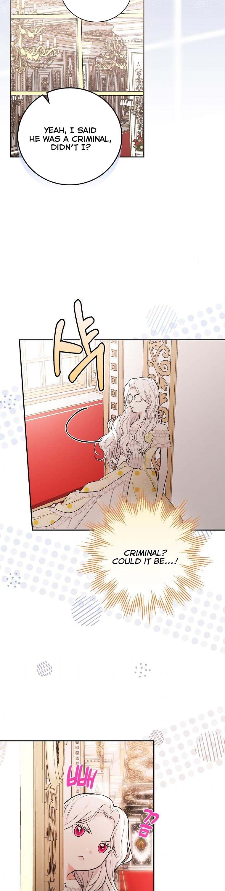 I’ll Be The Warrior’s Mother chapter 17 page 3