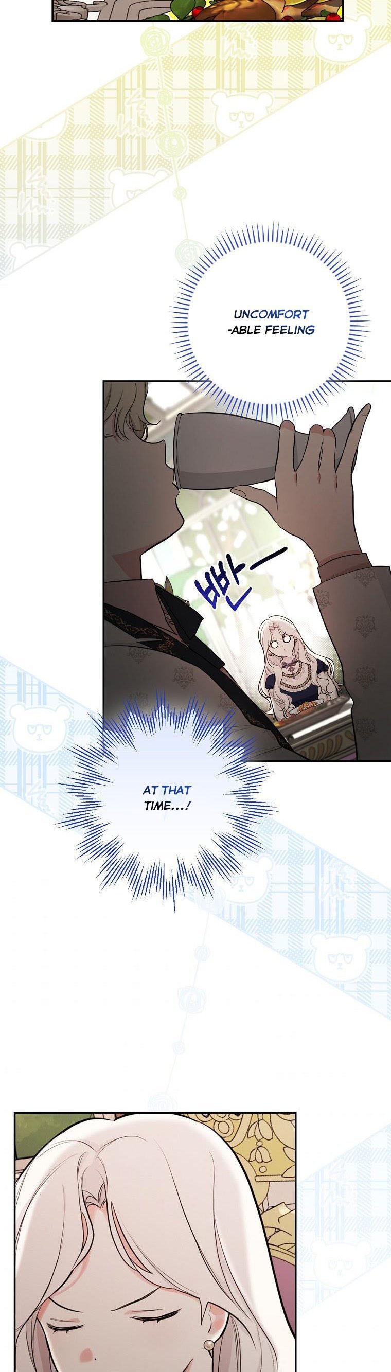 I’ll Be The Warrior’s Mother chapter 18 page 3