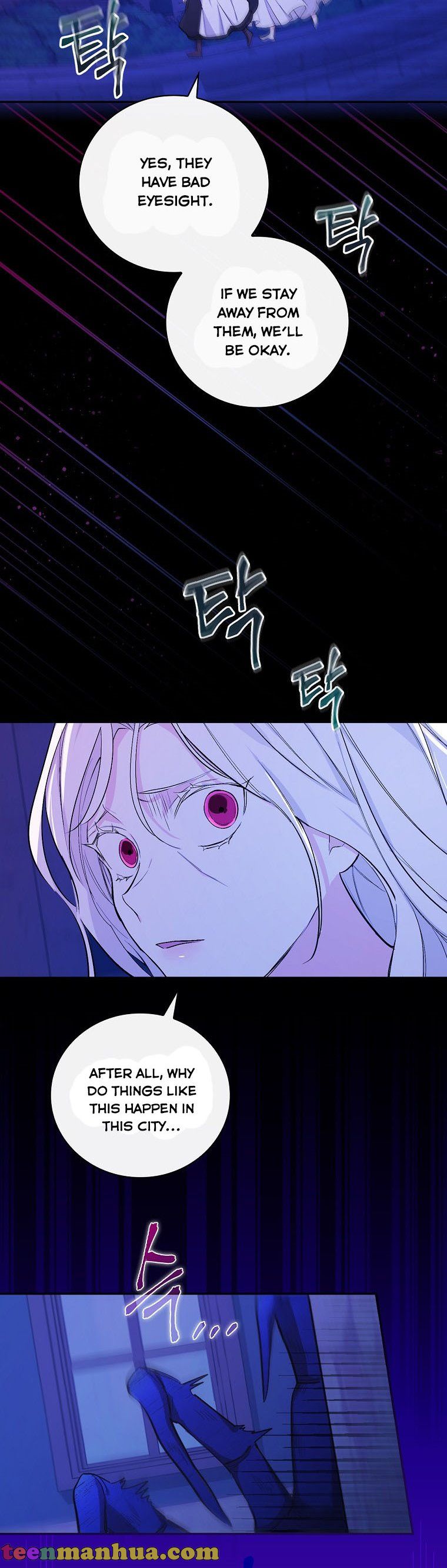 I’ll Be The Warrior’s Mother chapter 2 page 15