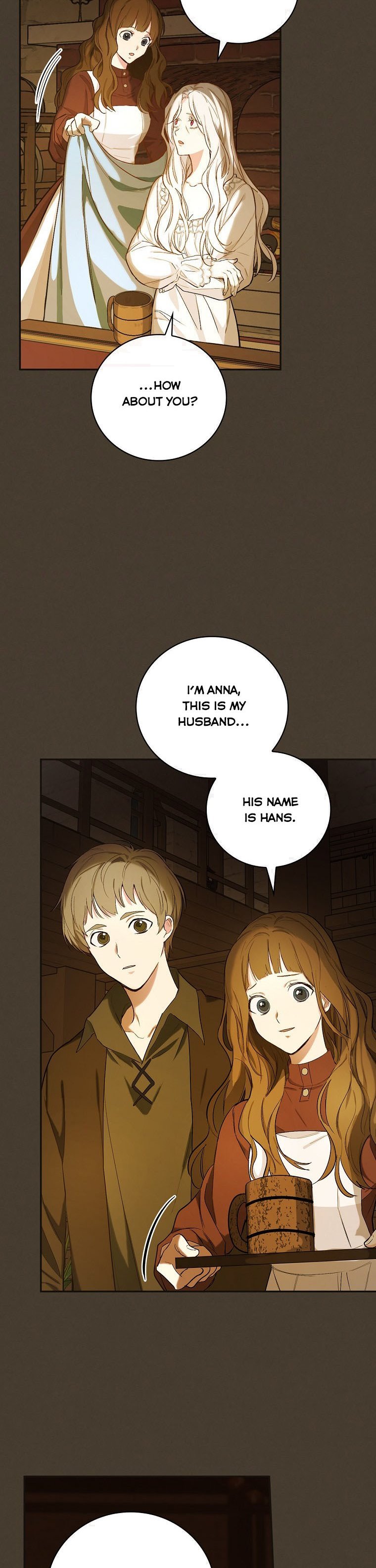 I’ll Be The Warrior’s Mother chapter 2 page 27