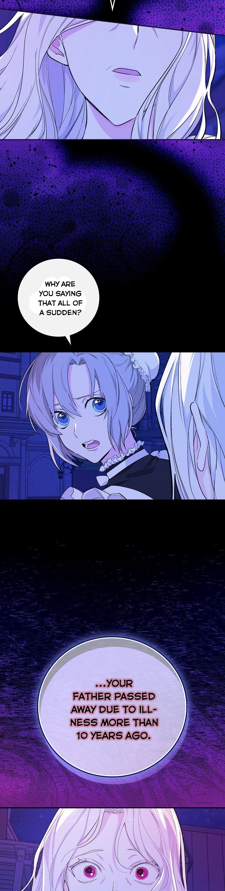 I’ll Be The Warrior’s Mother chapter 2 page 4