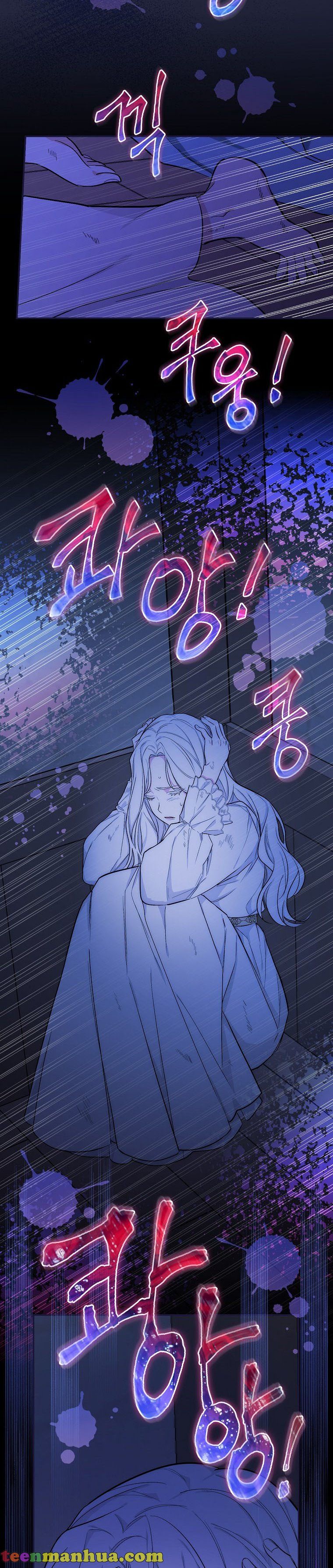 I’ll Be The Warrior’s Mother chapter 2 page 41