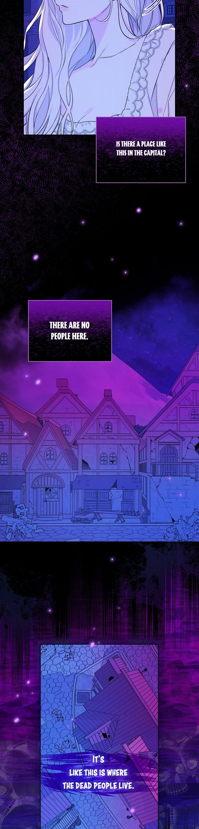 I’ll Be The Warrior’s Mother chapter 2 page 8