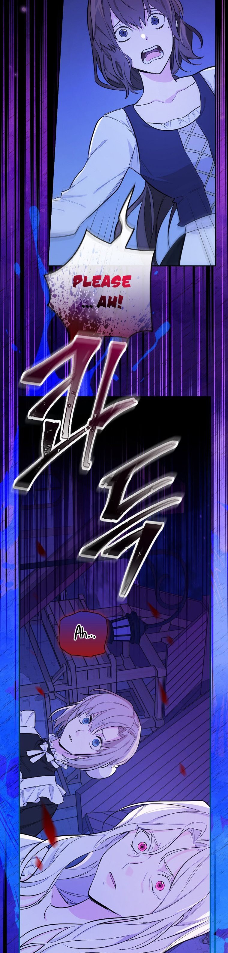 I’ll Be The Warrior’s Mother chapter 2 page 10