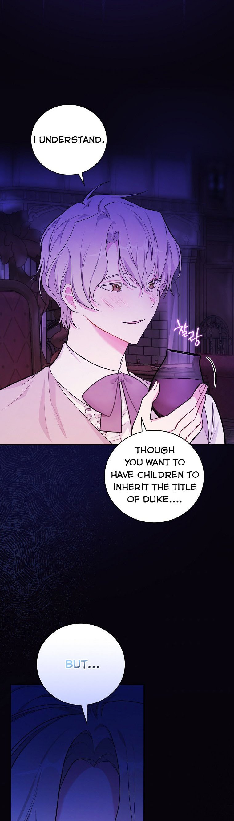 I’ll Be The Warrior’s Mother chapter 20 page 3