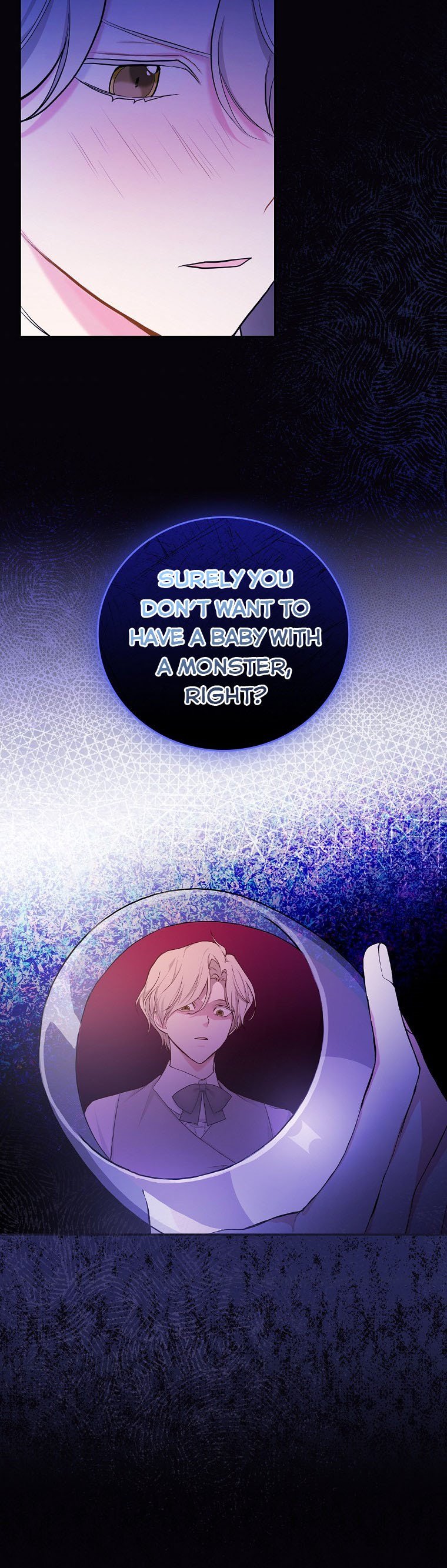 I’ll Be The Warrior’s Mother chapter 20 page 4