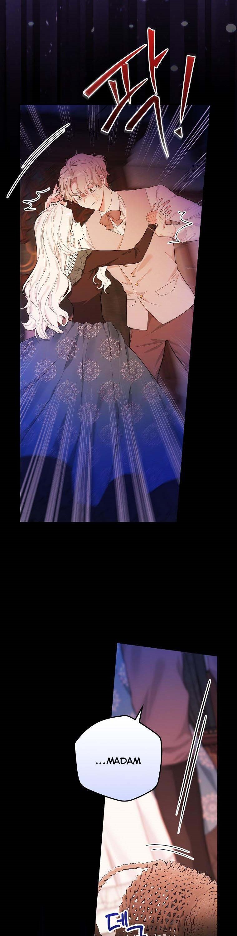 I’ll Be The Warrior’s Mother chapter 21 page 2