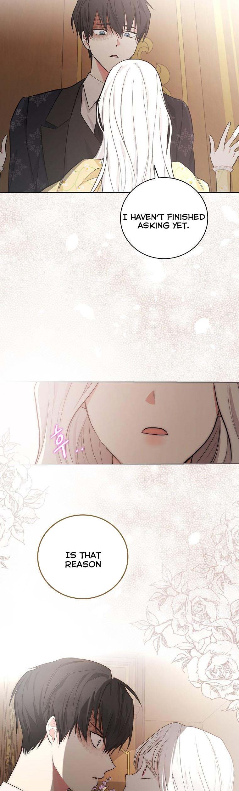 I’ll Be The Warrior’s Mother chapter 21 page 39