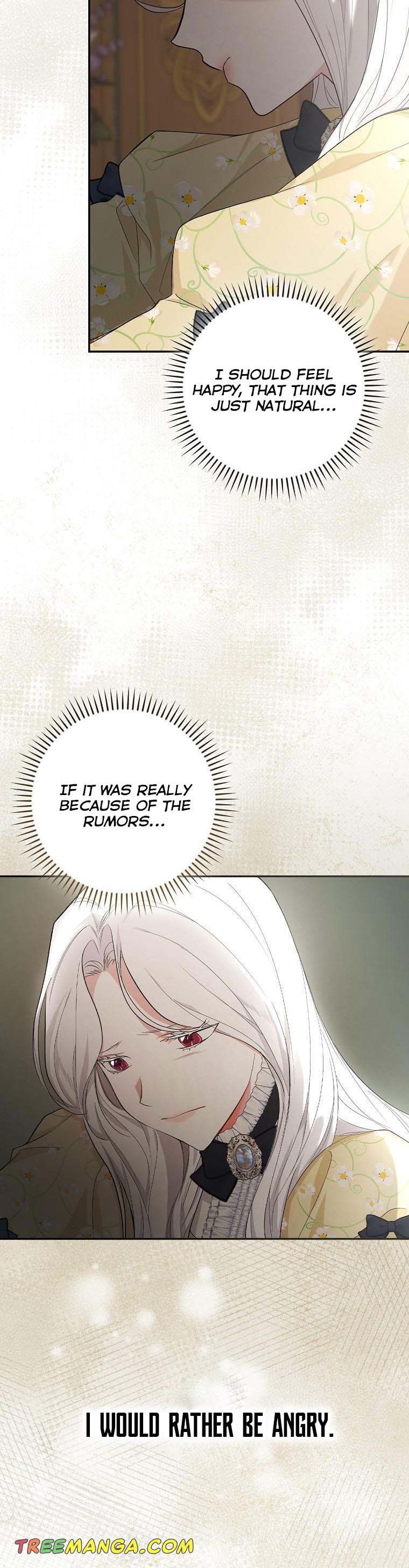 I’ll Be The Warrior’s Mother chapter 22 page 5
