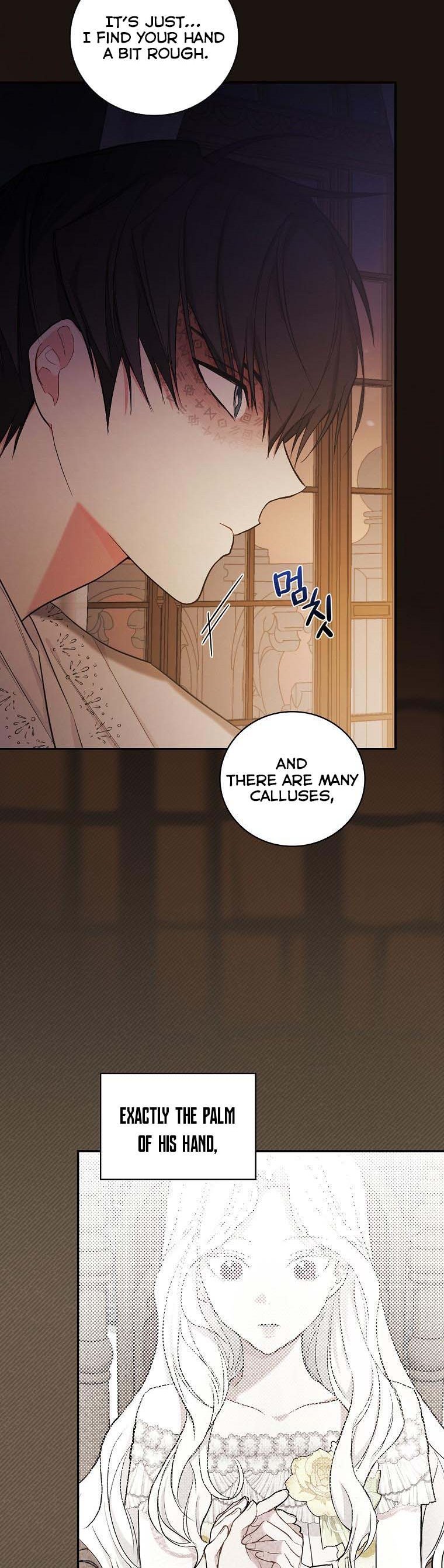 I’ll Be The Warrior’s Mother chapter 23 page 5