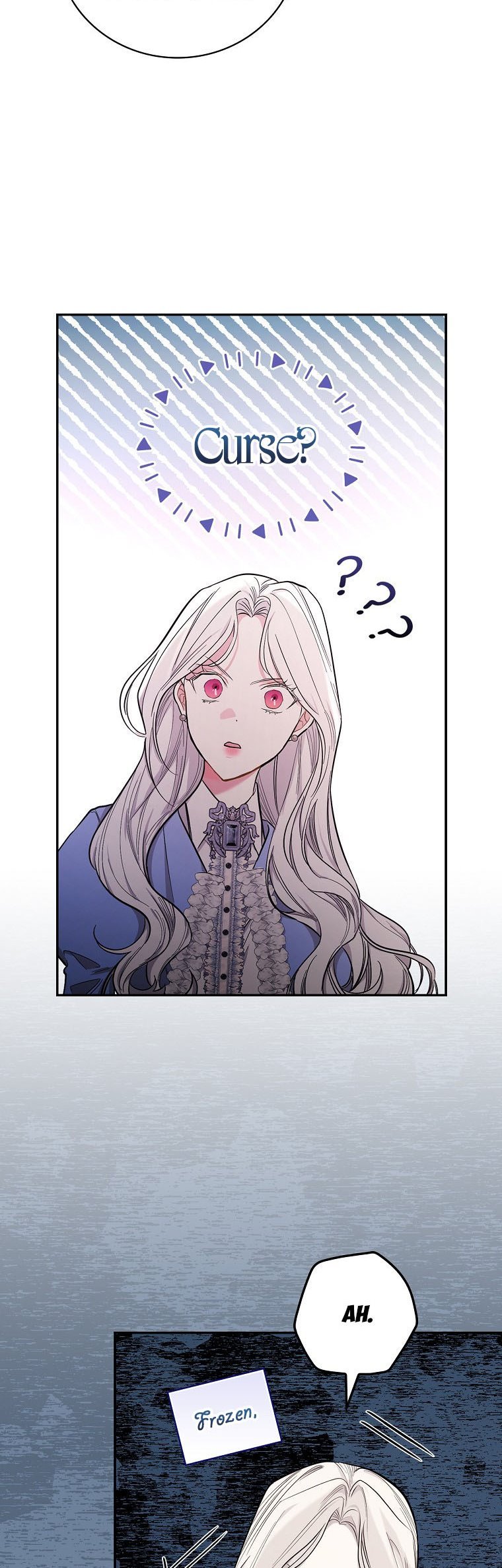 I’ll Be The Warrior’s Mother chapter 25 page 3