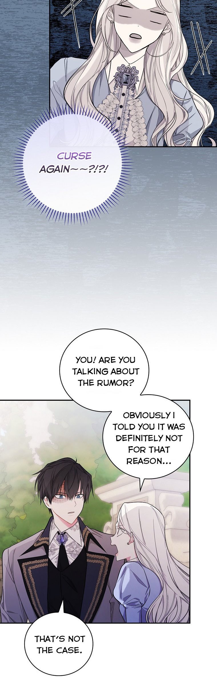 I’ll Be The Warrior’s Mother chapter 25 page 4