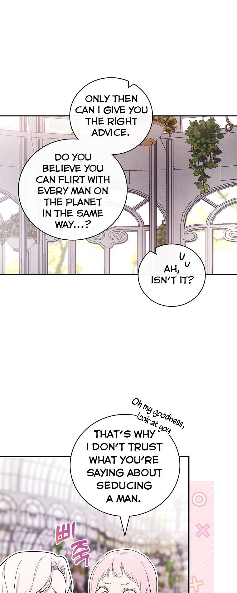 I’ll Be The Warrior’s Mother chapter 29 page 5