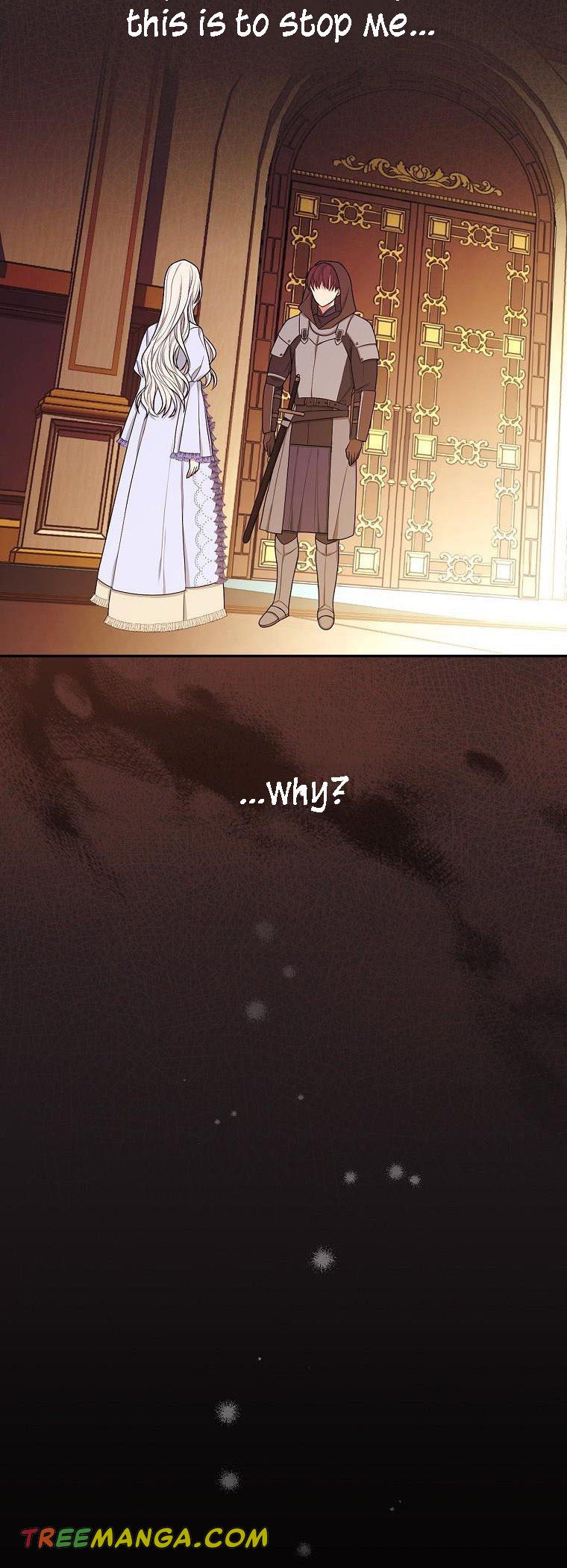 I’ll Be The Warrior’s Mother chapter 29 page 44