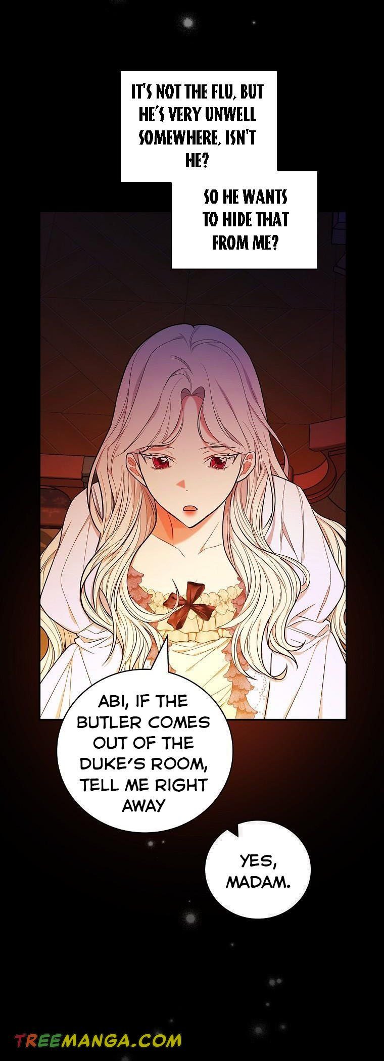 I’ll Be The Warrior’s Mother chapter 29 page 47