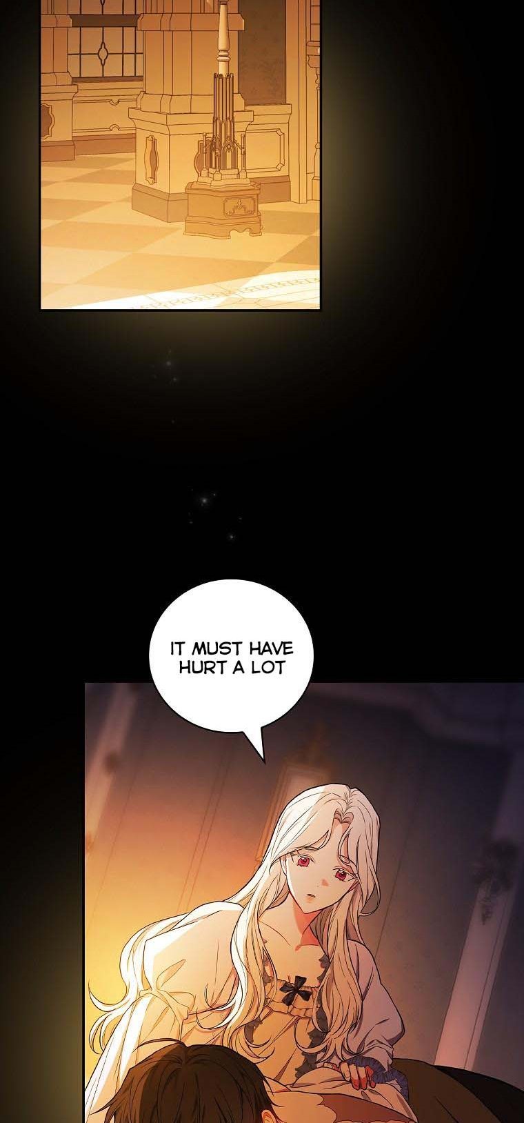 I’ll Be The Warrior’s Mother chapter 30 page 42