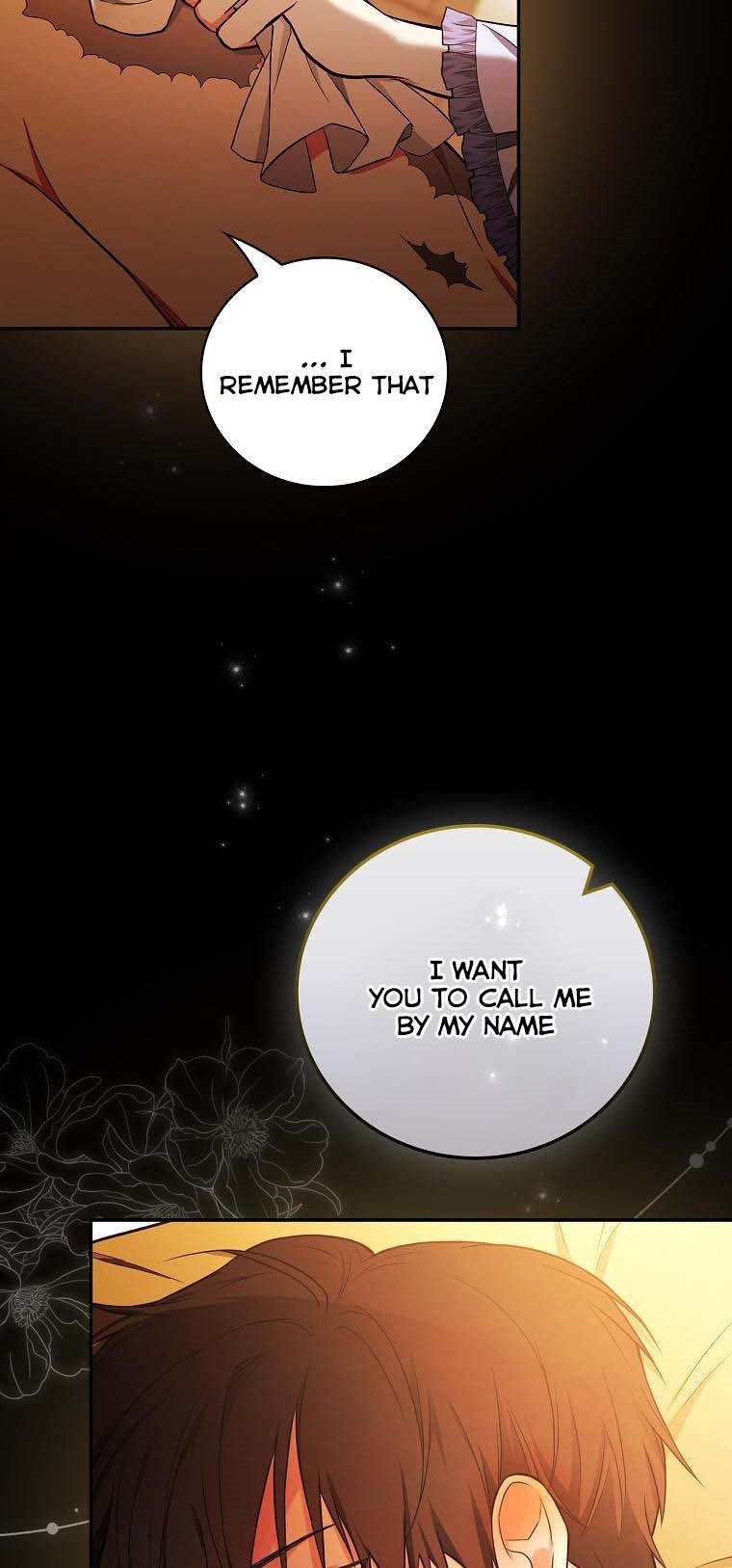 I’ll Be The Warrior’s Mother chapter 30 page 44