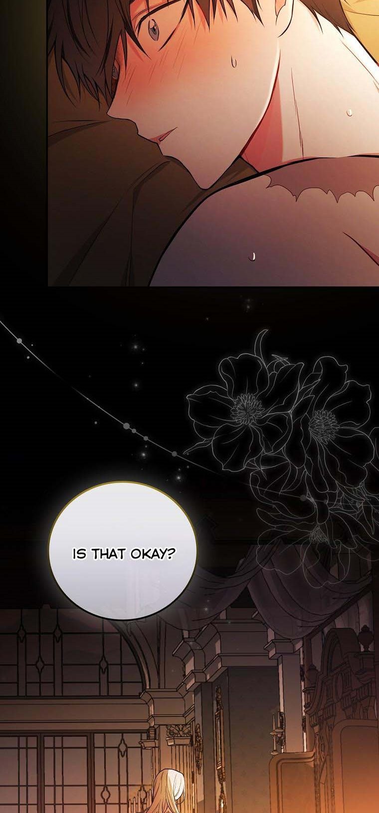 I’ll Be The Warrior’s Mother chapter 30 page 45