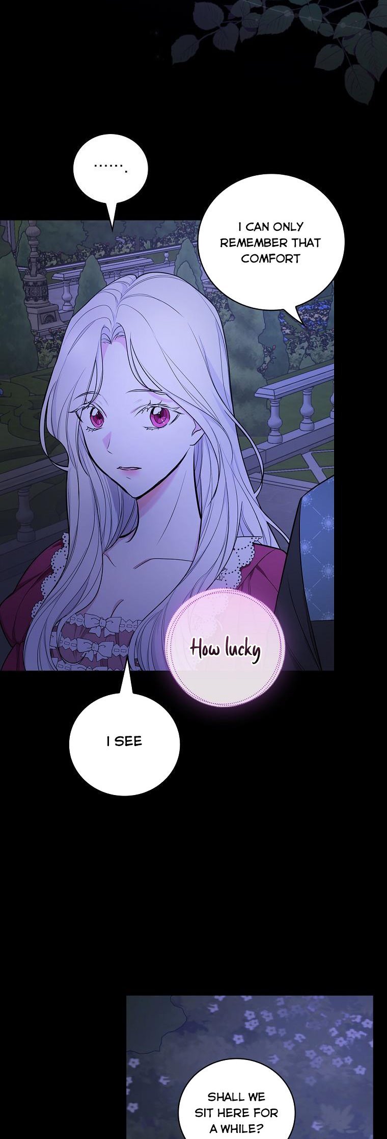 I’ll Be The Warrior’s Mother chapter 33.5 page 16