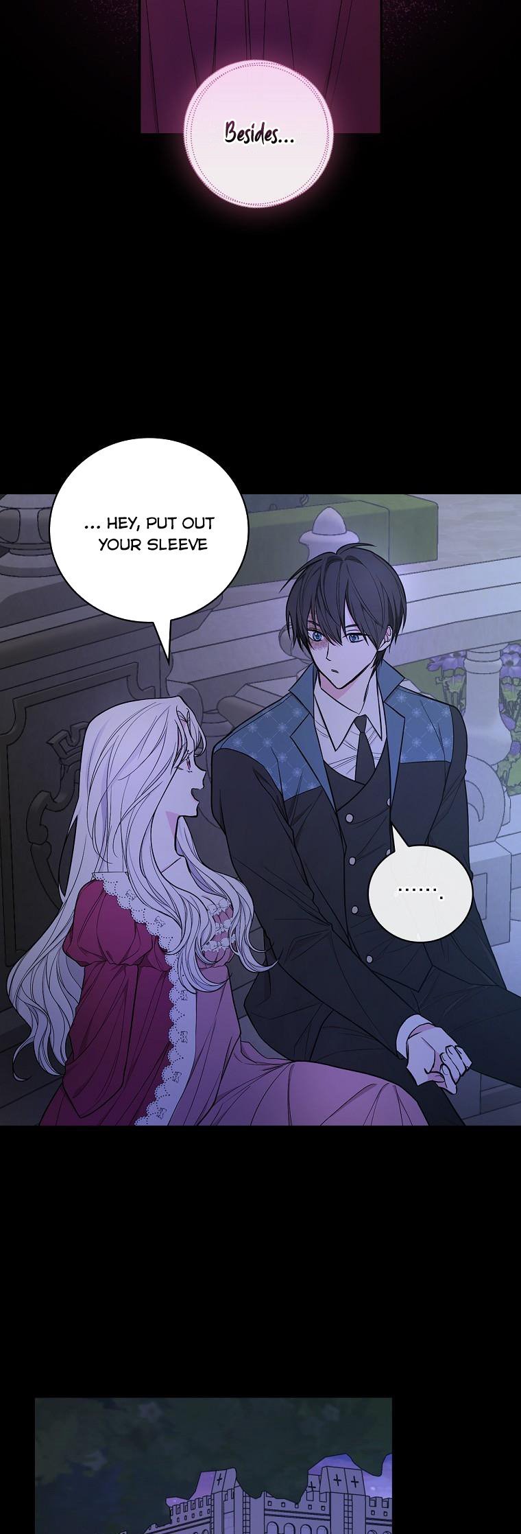 I’ll Be The Warrior’s Mother chapter 33.5 page 18