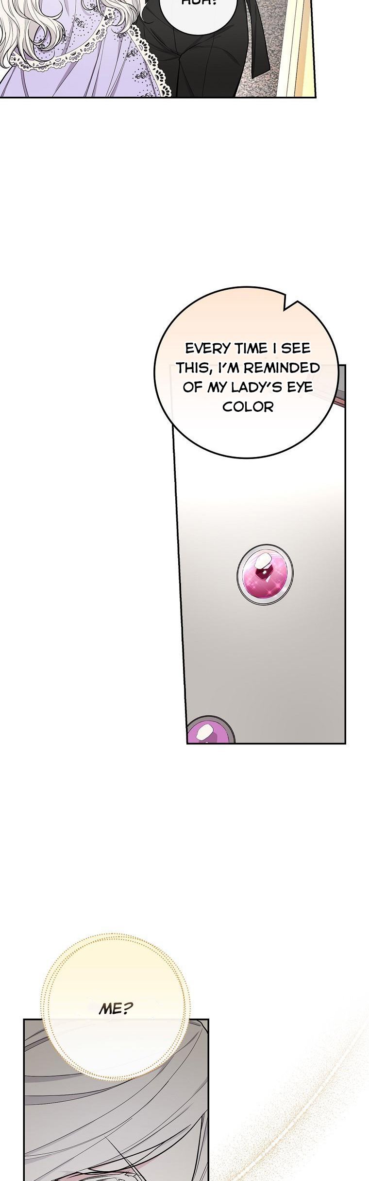 I’ll Be The Warrior’s Mother chapter 34 page 6