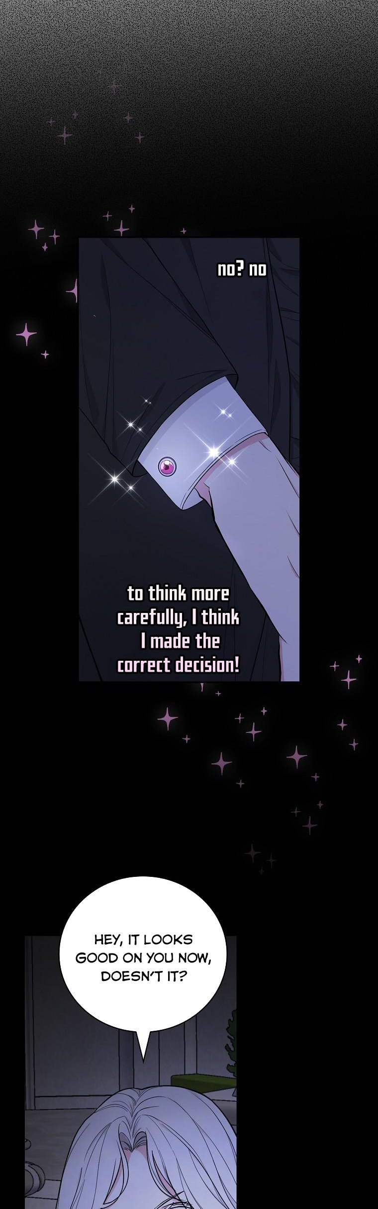 I’ll Be The Warrior’s Mother chapter 34 page 10