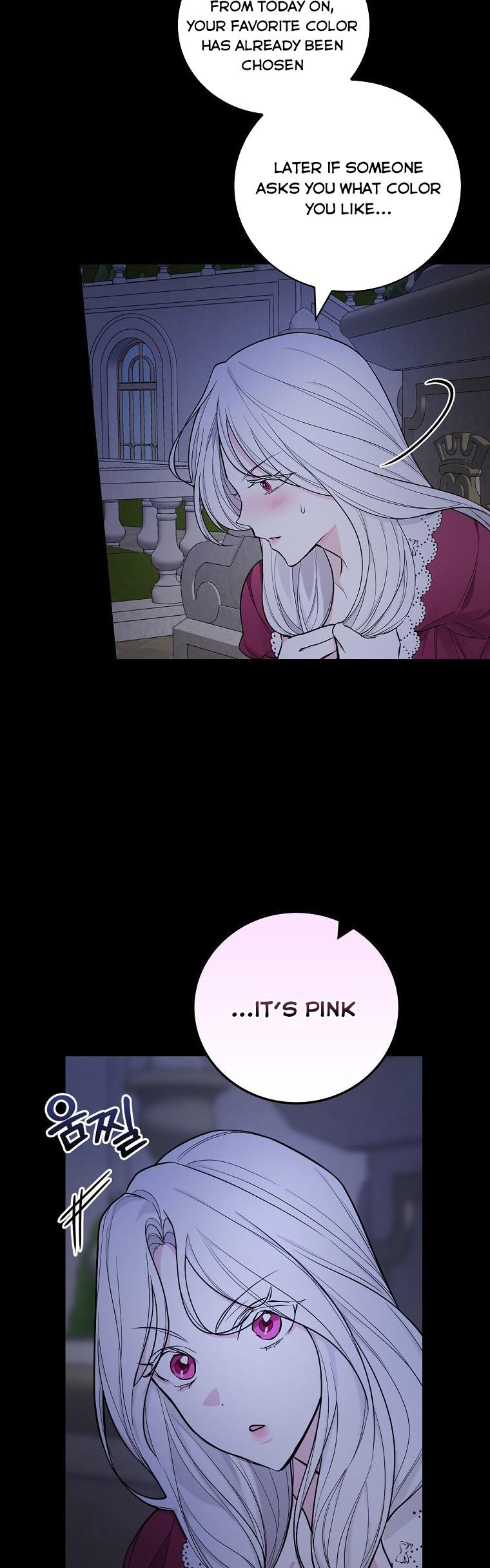 I’ll Be The Warrior’s Mother chapter 34 page 13