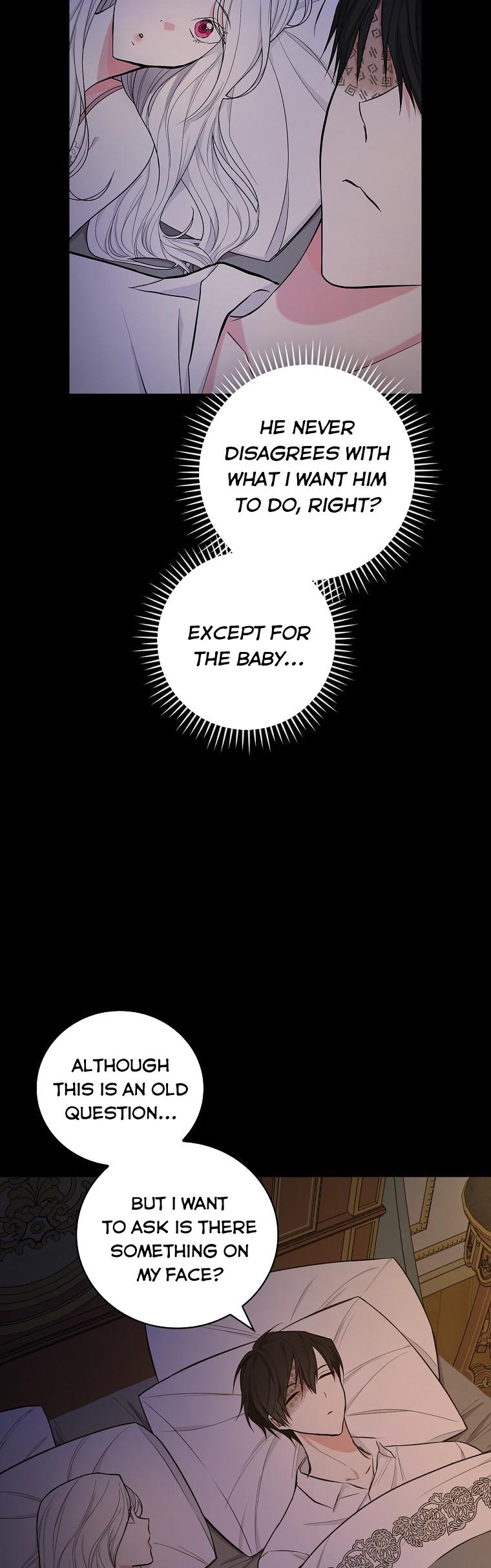 I’ll Be The Warrior’s Mother chapter 34 page 20