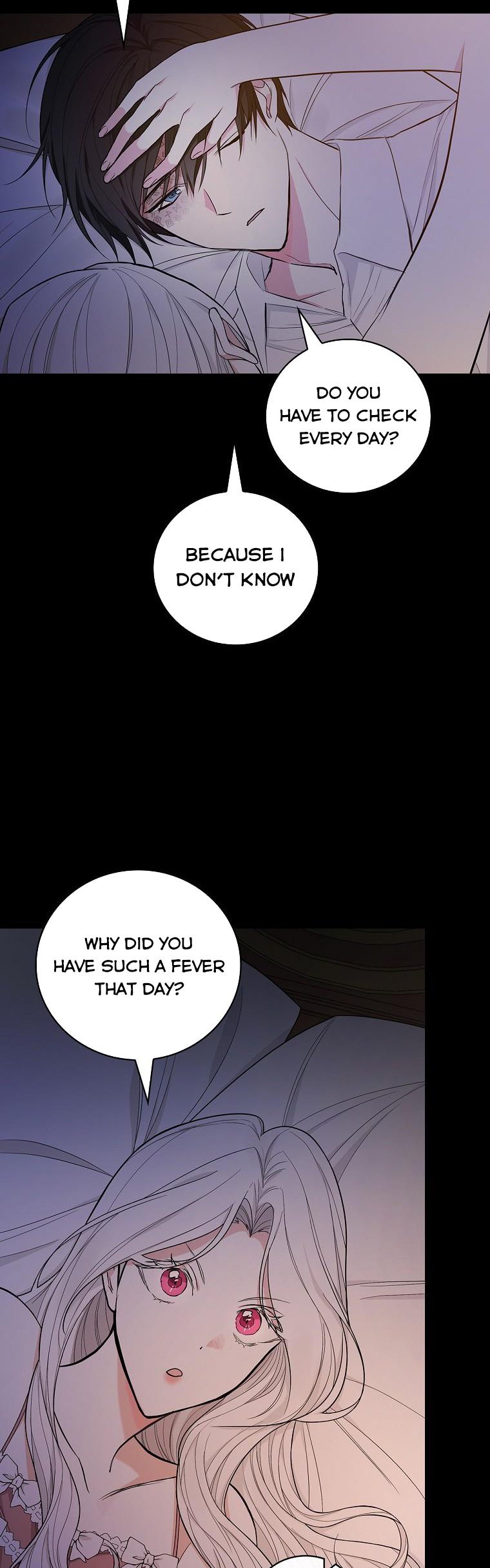I’ll Be The Warrior’s Mother chapter 34 page 23