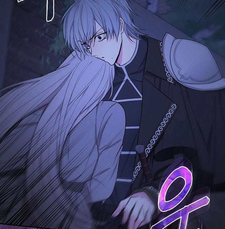 I’ll Be The Warrior’s Mother chapter 34 page 39