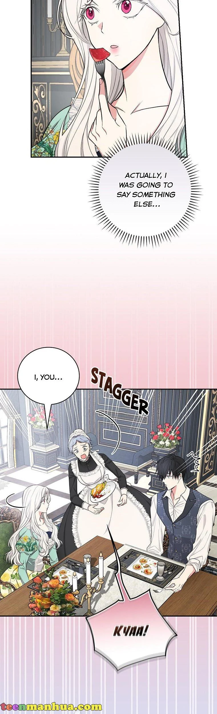 I’ll Be The Warrior’s Mother chapter 36 page 4