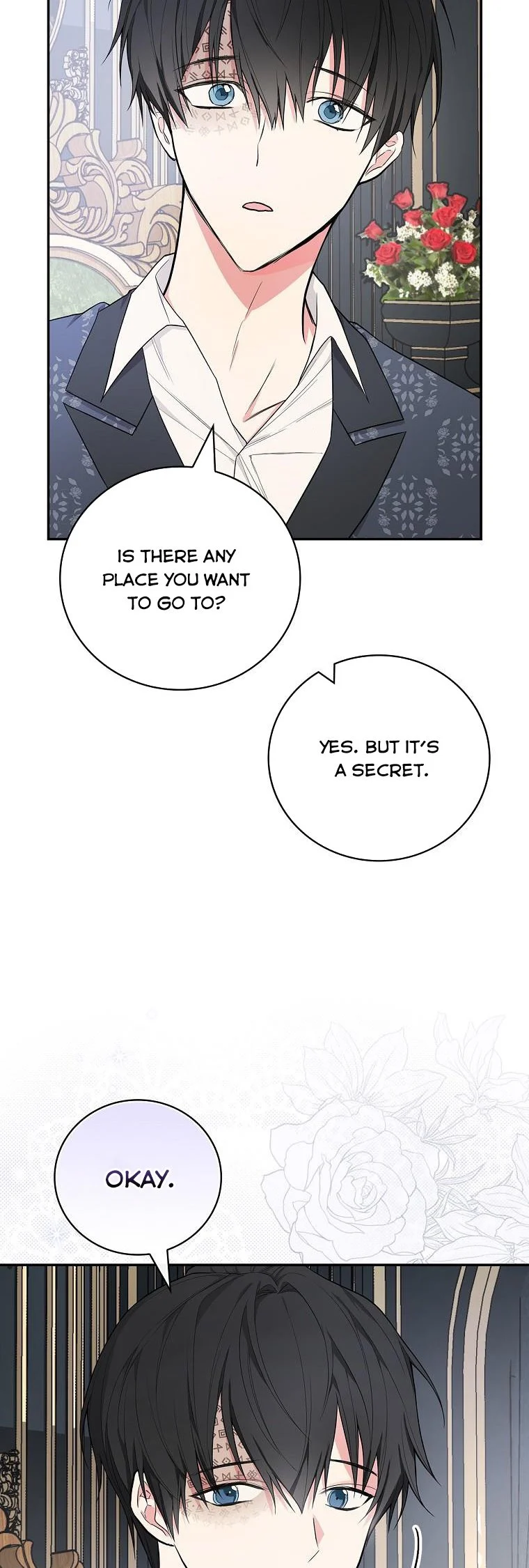 I’ll Be The Warrior’s Mother chapter 36 page 10