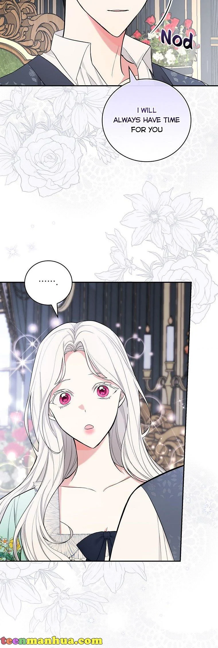 I’ll Be The Warrior’s Mother chapter 36 page 11