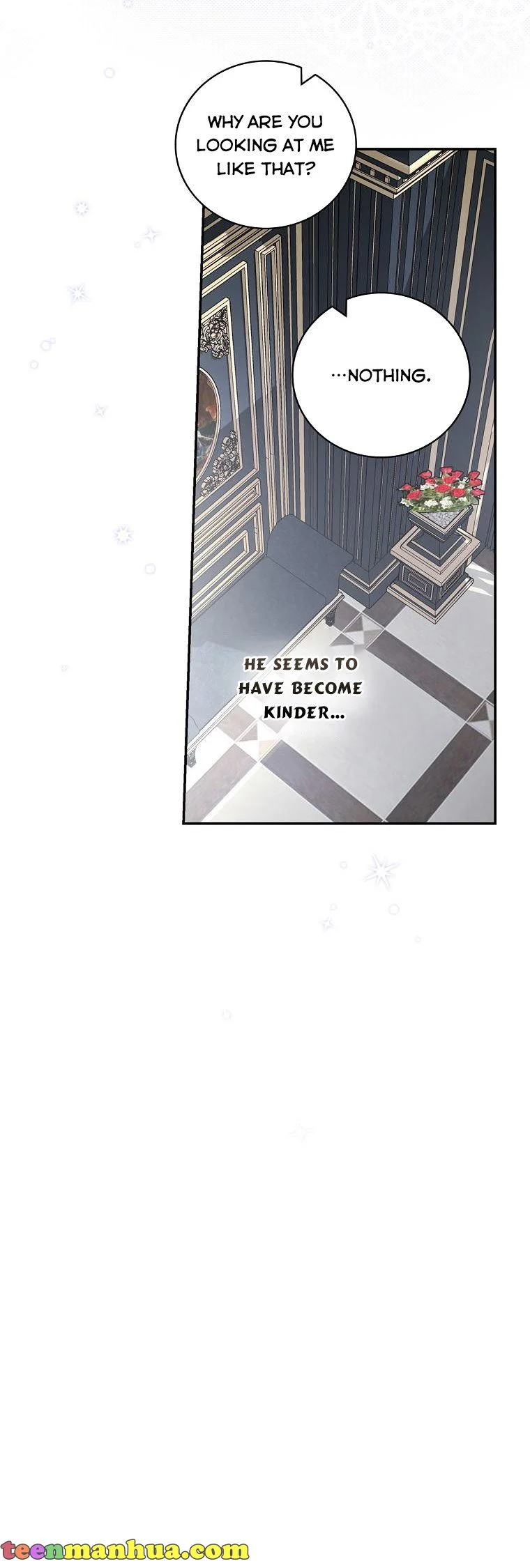 I’ll Be The Warrior’s Mother chapter 36 page 12