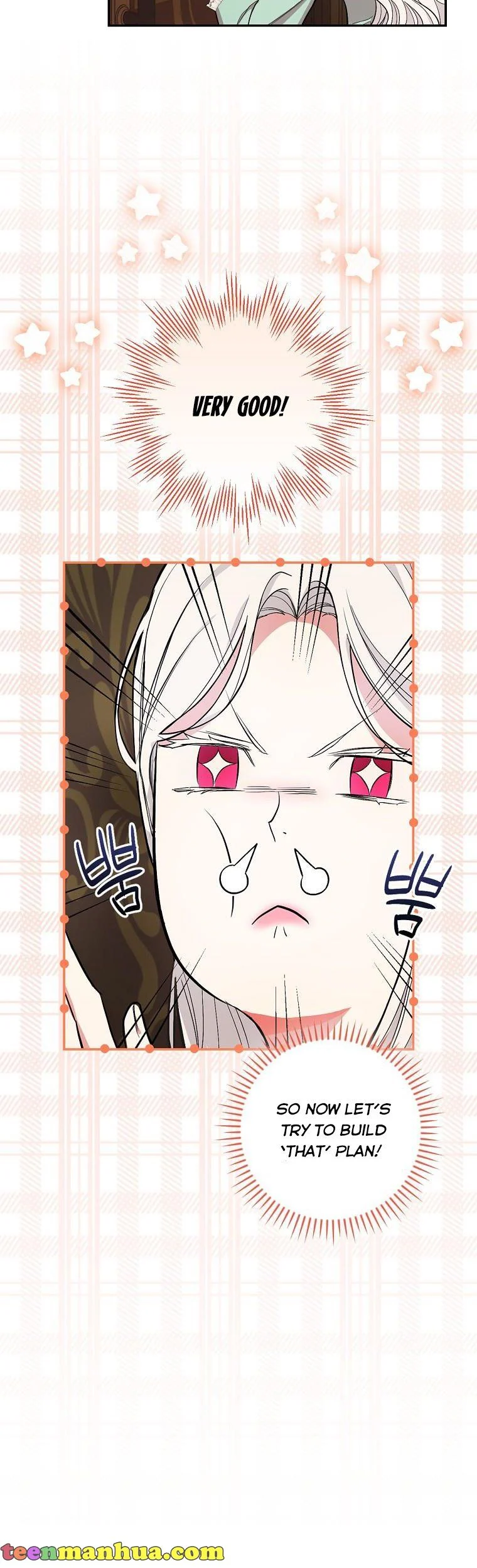I’ll Be The Warrior’s Mother chapter 36 page 31