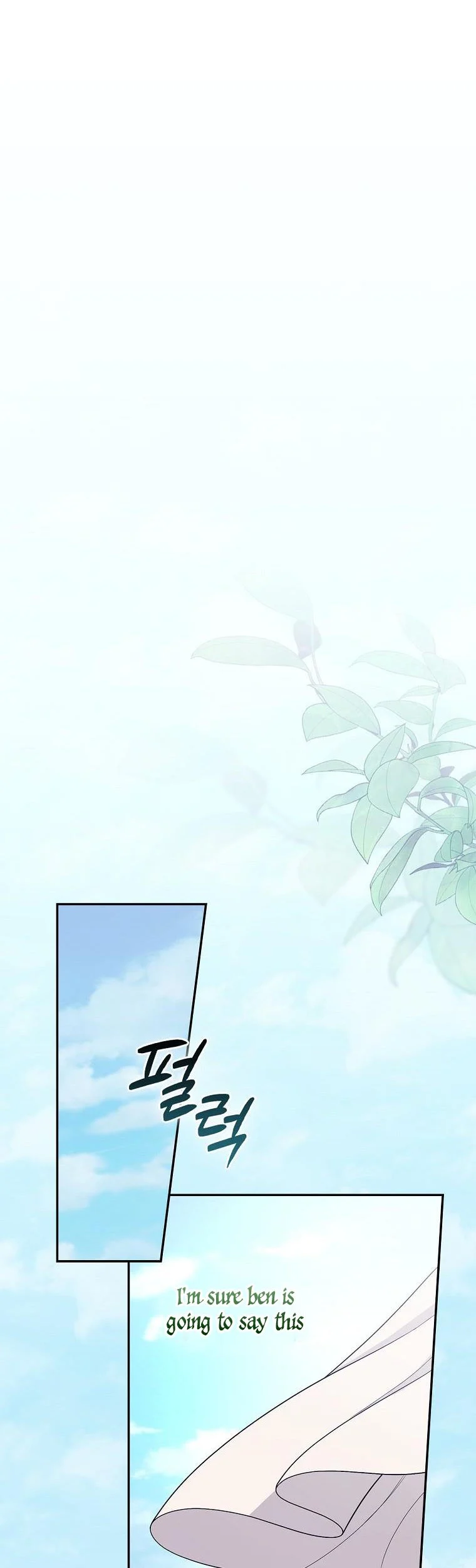 I’ll Be The Warrior’s Mother chapter 37 page 12