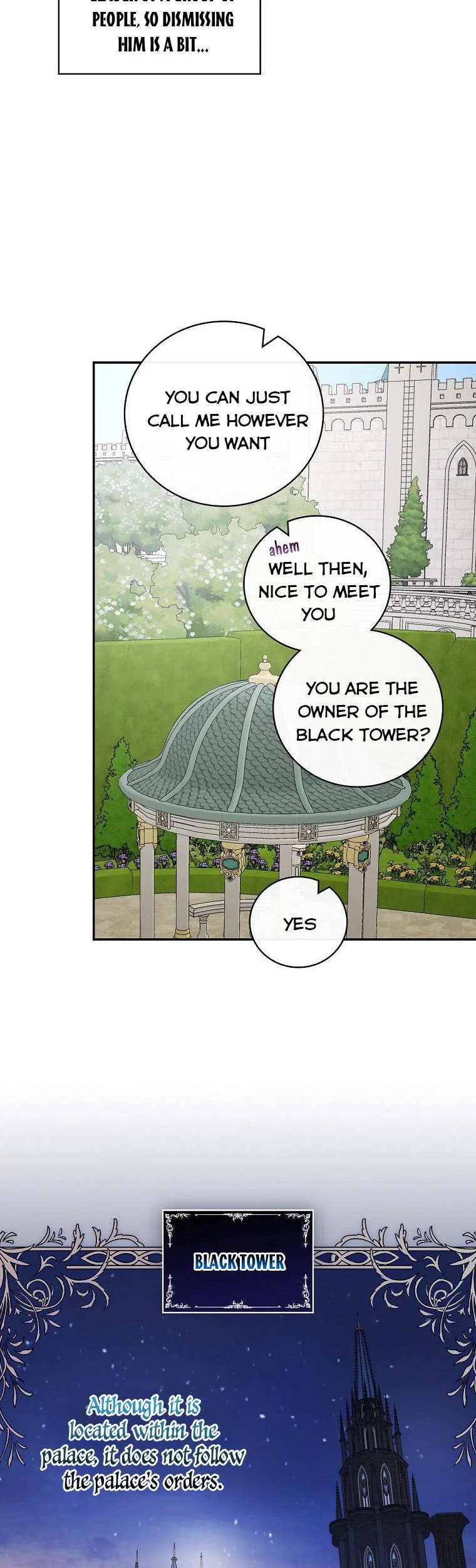 I’ll Be The Warrior’s Mother chapter 37 page 18