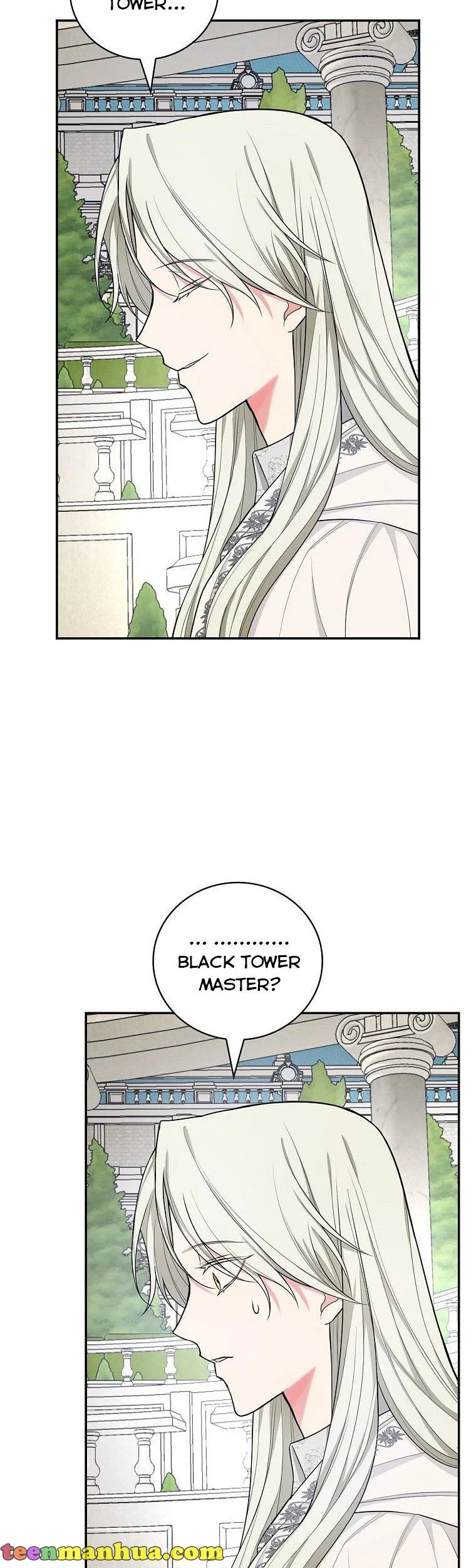 I’ll Be The Warrior’s Mother chapter 37 page 20