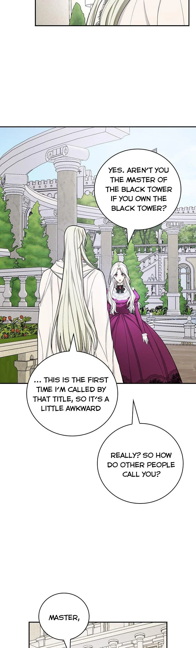I’ll Be The Warrior’s Mother chapter 37 page 21