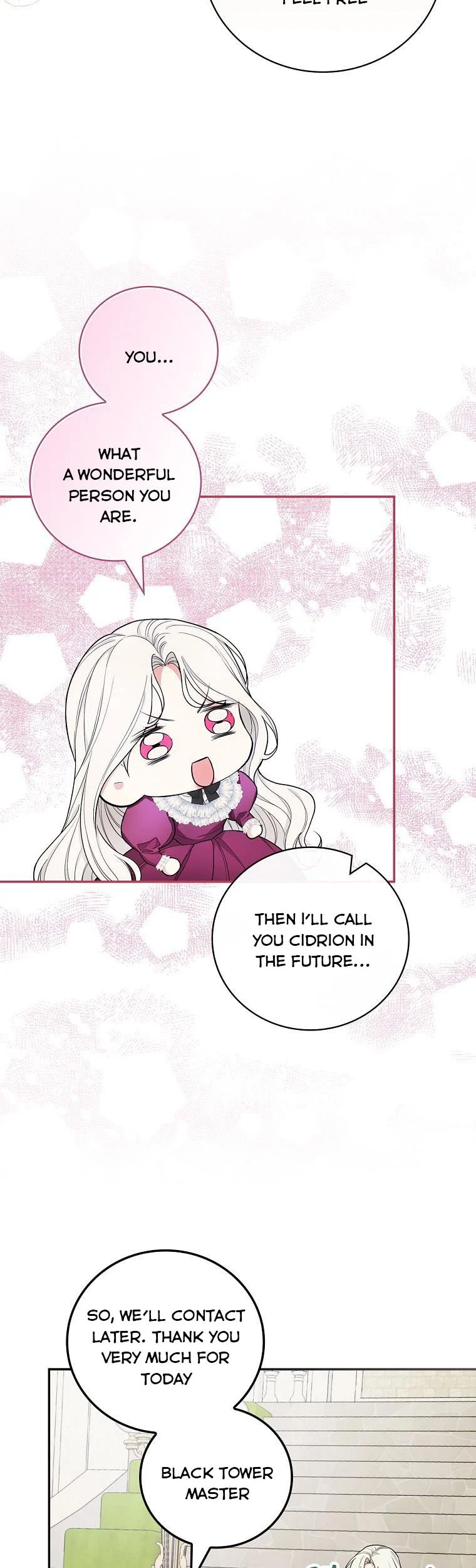 I’ll Be The Warrior’s Mother chapter 37 page 29