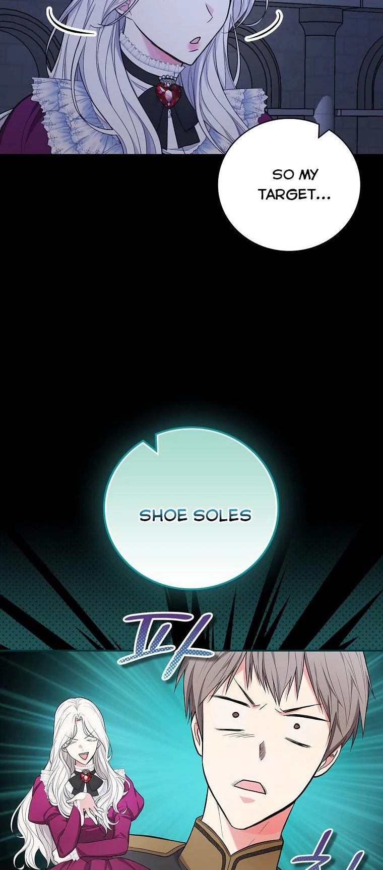 I’ll Be The Warrior’s Mother chapter 37 page 43