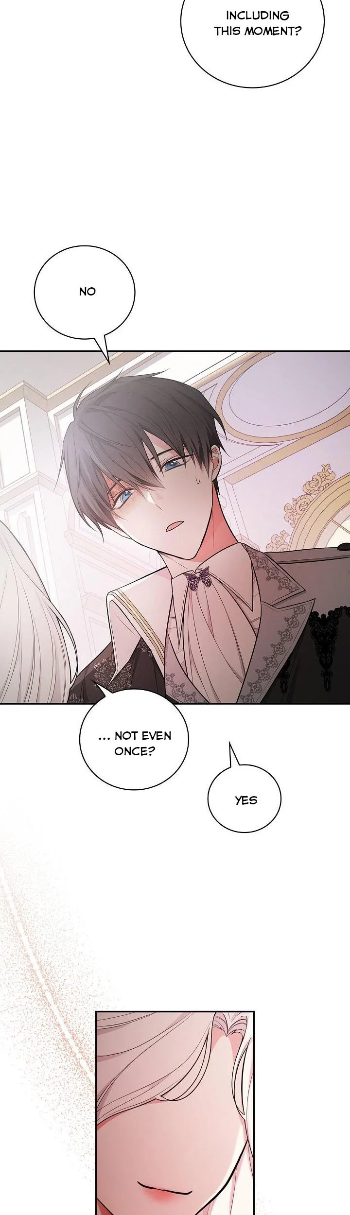 I’ll Be The Warrior’s Mother chapter 38 page 24