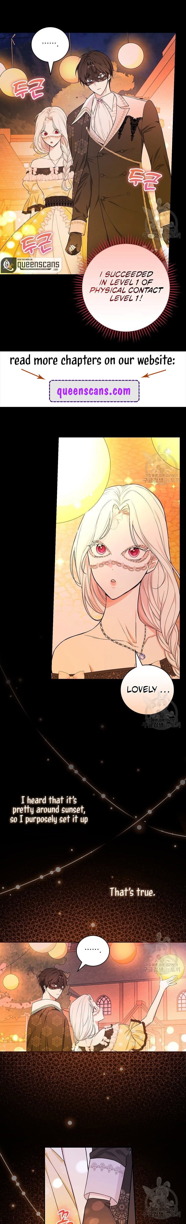 I’ll Be The Warrior’s Mother chapter 39 page 2