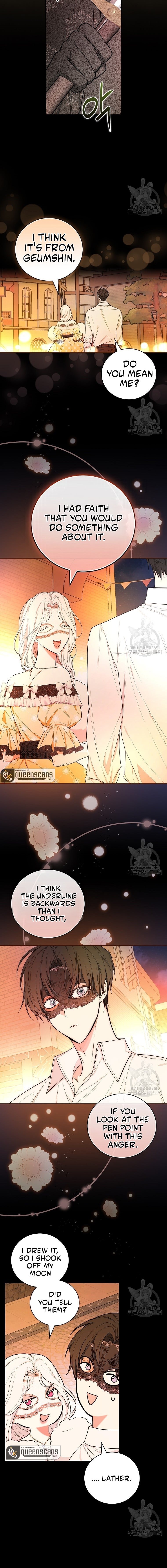 I’ll Be The Warrior’s Mother chapter 39 page 14