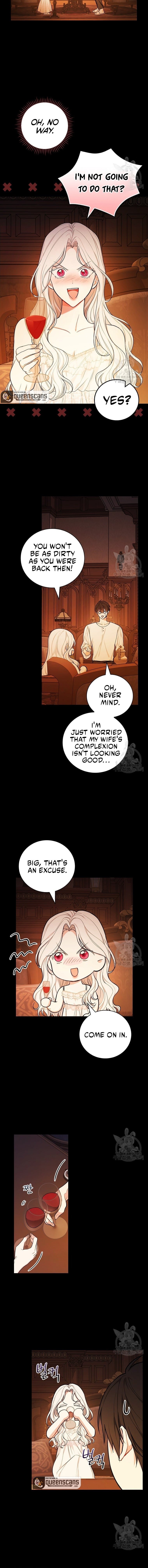 I’ll Be The Warrior’s Mother chapter 41 page 3