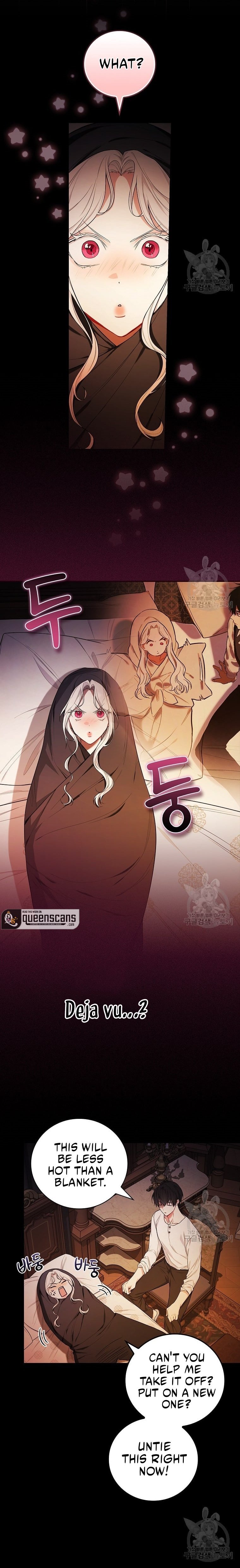 I’ll Be The Warrior’s Mother chapter 42 page 4